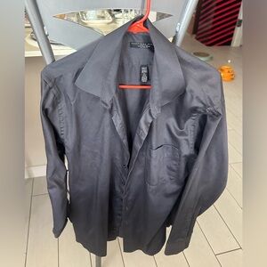 GEOFFREY BEENE - 15 1/2 - 32-33